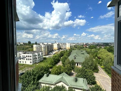 квартира за адресою Вінниця, Марії Примаченко вул., 8г