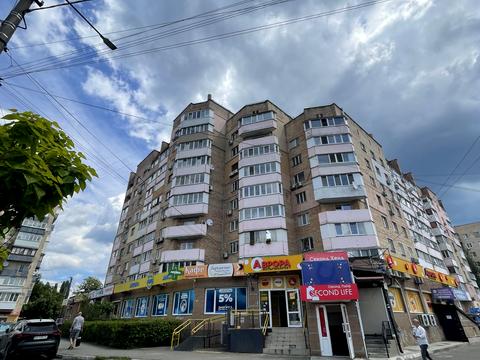 квартира за адресою Авіаконструктора Антонова вул., 8-А