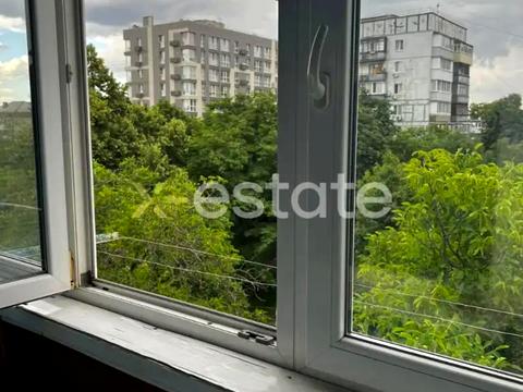 квартира по адресу Академика Янгеля ул., 1