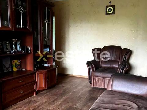 квартира по адресу Академика Янгеля ул., 1