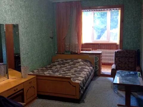 квартира по адресу Гвардейцев-Широнинцев ул., 21а