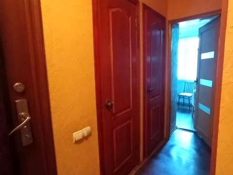 квартира по адресу Гвардейцев-Широнинцев ул., 21а