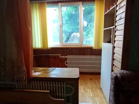 квартира по адресу Гвардейцев-Широнинцев ул., 21а