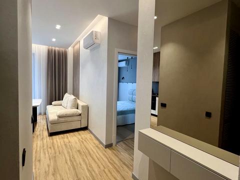 квартира по адресу Вице-адмирала Азарова ул. (Вице-адмирала Азарова), 8а