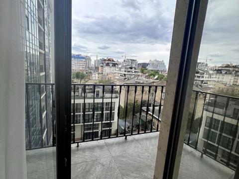 квартира по адресу Вице-адмирала Азарова ул. (Вице-адмирала Азарова), 8а