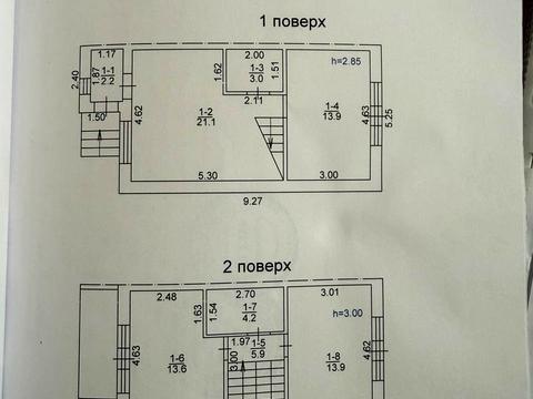 дом по адресу Кленова ул., 42а