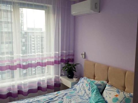 квартира по адресу Заречная ул., 1-В