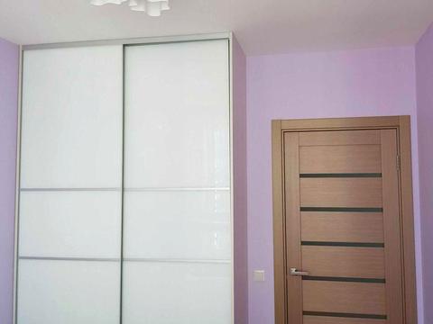 квартира по адресу Заречная ул., 1-В