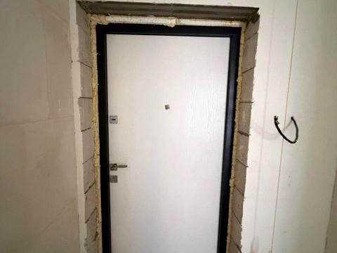 квартира по адресу Малоголосковская ул., 42