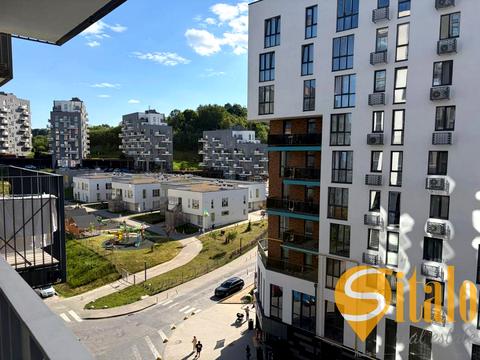 квартира по адресу Малоголосковская ул., 42