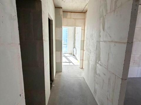 квартира по адресу Малоголосковская ул., 42