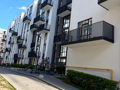 квартира по адресу Малоголосковская ул., 42