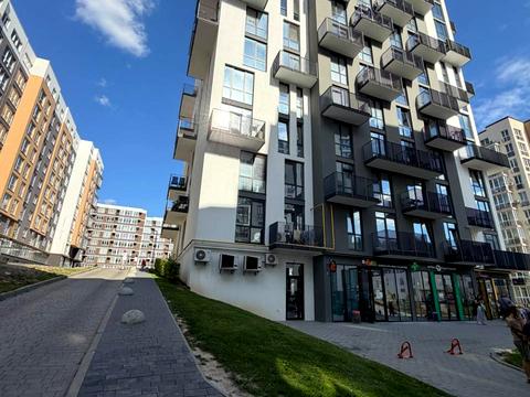 квартира по адресу Малоголосковская ул., 42
