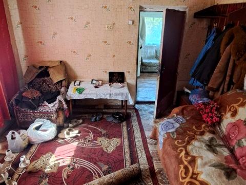 дом по адресу Франка, 3А