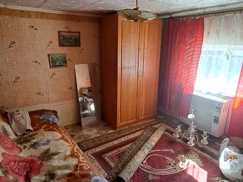 дом по адресу Франка, 3А
