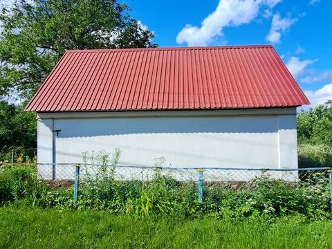 дом по адресу Франка, 3А
