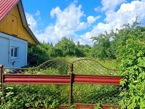 дом по адресу Франка, 3А