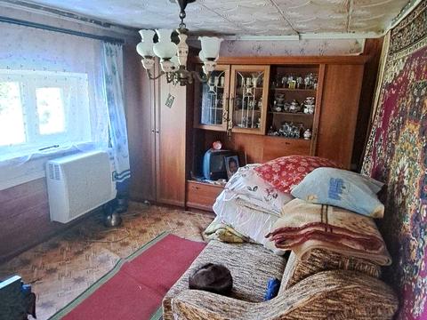дом по адресу Франка, 3А