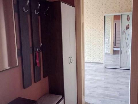 квартира по адресу Канатная ул., 81