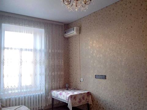 квартира по адресу Канатная ул., 81