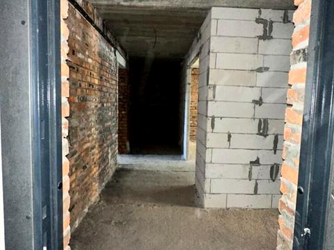 квартира по адресу Озёрная ул., (Будинок 2)