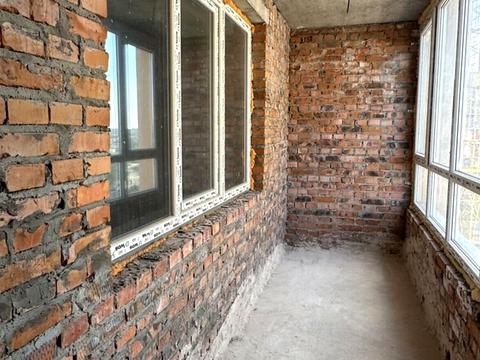 квартира по адресу Озёрная ул., (Будинок 2)