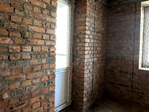 квартира по адресу Озёрная ул., (Будинок 2)