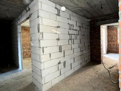 квартира по адресу Озёрная ул., (Будинок 2)