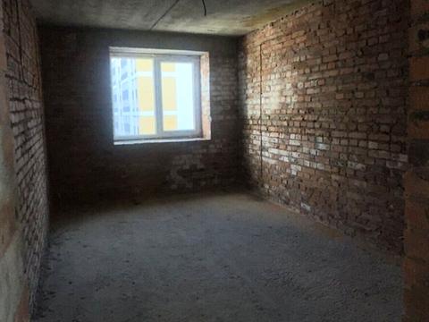 квартира по адресу Озёрная ул., (Будинок 2)