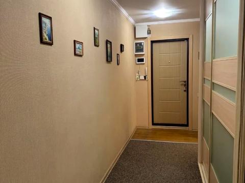 квартира по адресу Юрия Кондратюка ул. (Комунарівська), 7