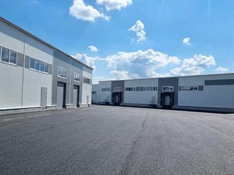 коммерческая по адресу Киевская ул., 1