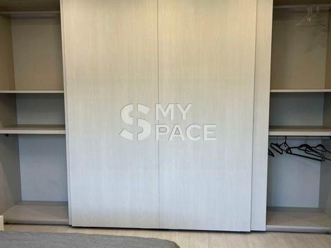 квартира по адресу Метрологическая ул., 9-Д