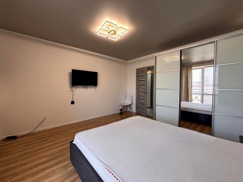 квартира по адресу Бастіонна ул., 5