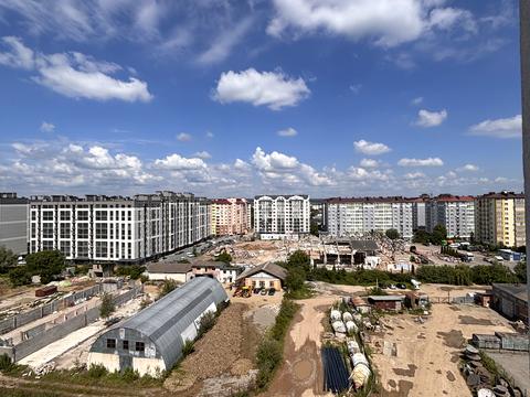 квартира по адресу Бастіонна ул., 5
