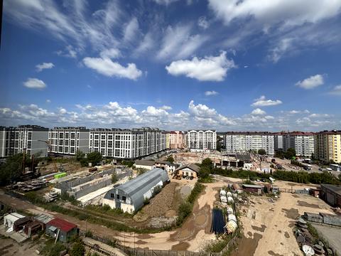 квартира по адресу Бастіонна ул., 5