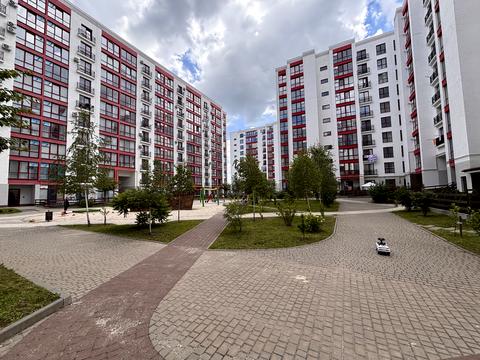 квартира по адресу Бастіонна ул., 5