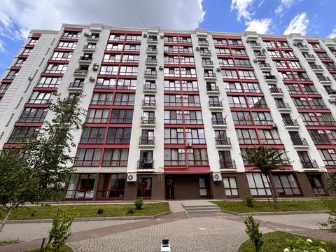 квартира по адресу Бастіонна ул., 5