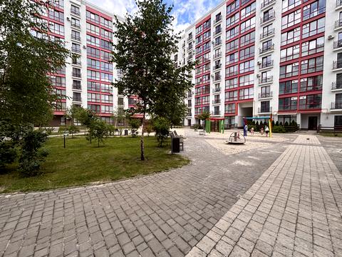 квартира по адресу Бастіонна ул., 5