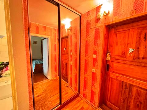 квартира по адресу Юности просп., 45