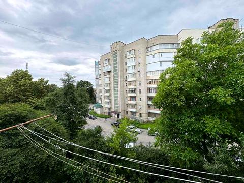 квартира по адресу Юности просп., 45