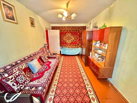 квартира по адресу Юности просп., 45