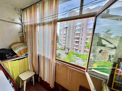 квартира по адресу Юности просп., 45