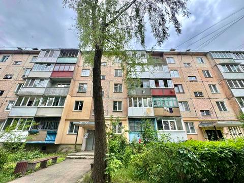 квартира по адресу Юности просп., 45