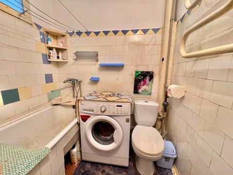 квартира по адресу Юности просп., 45
