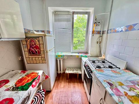 квартира по адресу Юности просп., 45