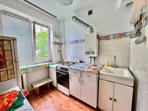 квартира по адресу Юности просп., 45