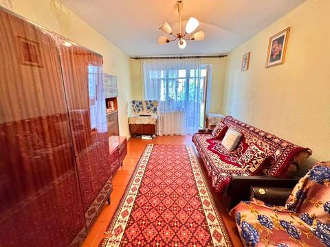 квартира по адресу Юности просп., 45