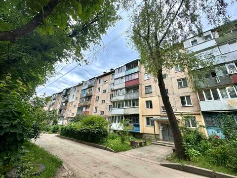 квартира по адресу Юности просп., 45