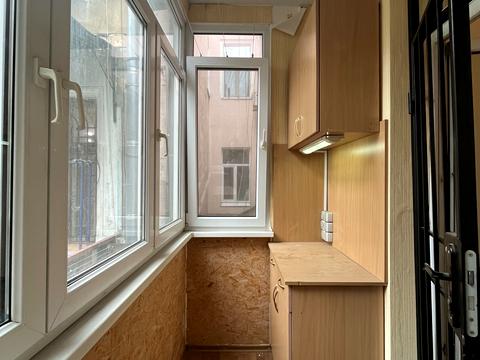 квартира за адресою Італійська вул. (Пушкінська), 74
