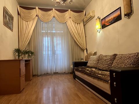 квартира за адресою Італійська вул. (Пушкінська), 74